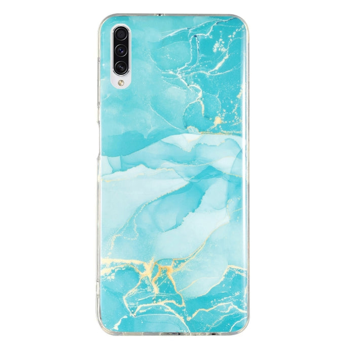 Caja del teléfono TPU con patrón de mármol IMD, For Samsung Galaxy A13 5G, For Samsung Galaxy A20e, For Samsung Galaxy A22 5G, For Samsung Galaxy A32 4G, For Samsung Galaxy A32 5G, For Samsung Galaxy A33 5G, For Samsung Galaxy A40, For Samsung Galaxy A...