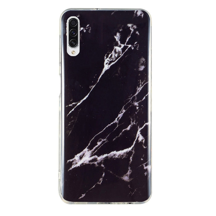 Caja del teléfono TPU con patrón de mármol IMD, For Samsung Galaxy A13 5G, For Samsung Galaxy A20e, For Samsung Galaxy A22 5G, For Samsung Galaxy A32 4G, For Samsung Galaxy A32 5G, For Samsung Galaxy A33 5G, For Samsung Galaxy A40, For Samsung Galaxy A...