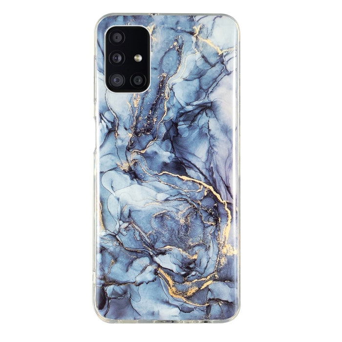 Caja del teléfono TPU con patrón de mármol IMD, For Samsung Galaxy A13 5G, For Samsung Galaxy A20e, For Samsung Galaxy A22 5G, For Samsung Galaxy A32 4G, For Samsung Galaxy A32 5G, For Samsung Galaxy A33 5G, For Samsung Galaxy A40, For Samsung Galaxy A...