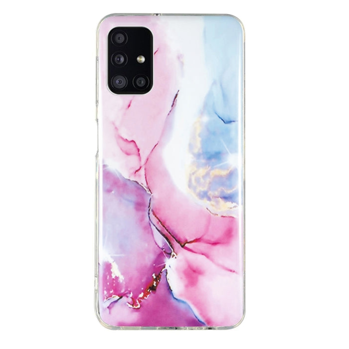 Caja del teléfono TPU con patrón de mármol IMD, For Samsung Galaxy A13 5G, For Samsung Galaxy A20e, For Samsung Galaxy A22 5G, For Samsung Galaxy A32 4G, For Samsung Galaxy A32 5G, For Samsung Galaxy A33 5G, For Samsung Galaxy A40, For Samsung Galaxy A...
