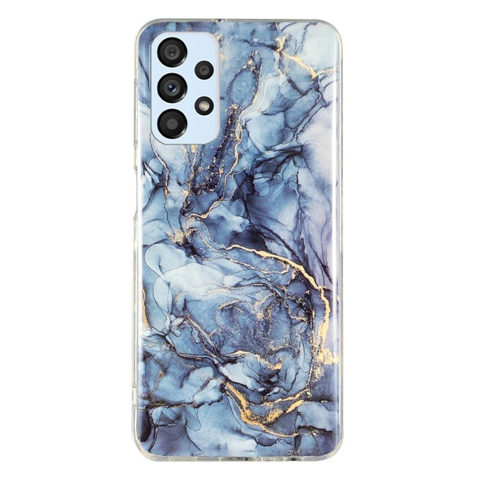 Caja del teléfono TPU con patrón de mármol IMD, For Samsung Galaxy A13 5G, For Samsung Galaxy A20e, For Samsung Galaxy A22 5G, For Samsung Galaxy A32 4G, For Samsung Galaxy A32 5G, For Samsung Galaxy A33 5G, For Samsung Galaxy A40, For Samsung Galaxy A...