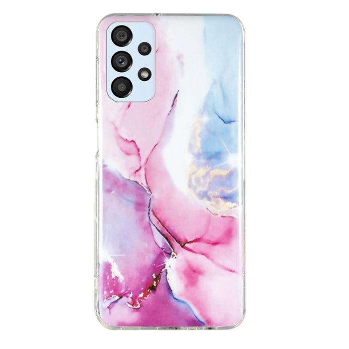 Caja del teléfono TPU con patrón de mármol IMD, For Samsung Galaxy A13 5G, For Samsung Galaxy A20e, For Samsung Galaxy A22 5G, For Samsung Galaxy A32 4G, For Samsung Galaxy A32 5G, For Samsung Galaxy A33 5G, For Samsung Galaxy A40, For Samsung Galaxy A...