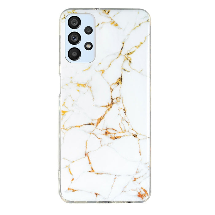 Caja del teléfono TPU con patrón de mármol IMD, For Samsung Galaxy A13 5G, For Samsung Galaxy A20e, For Samsung Galaxy A22 5G, For Samsung Galaxy A32 4G, For Samsung Galaxy A32 5G, For Samsung Galaxy A33 5G, For Samsung Galaxy A40, For Samsung Galaxy A...