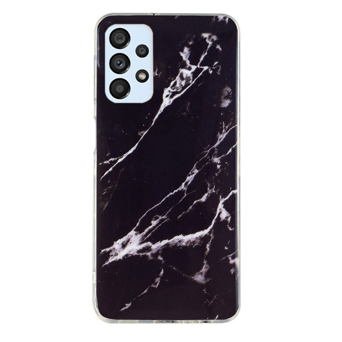 Caja del teléfono TPU con patrón de mármol IMD, For Samsung Galaxy A13 5G, For Samsung Galaxy A20e, For Samsung Galaxy A22 5G, For Samsung Galaxy A32 4G, For Samsung Galaxy A32 5G, For Samsung Galaxy A33 5G, For Samsung Galaxy A40, For Samsung Galaxy A...