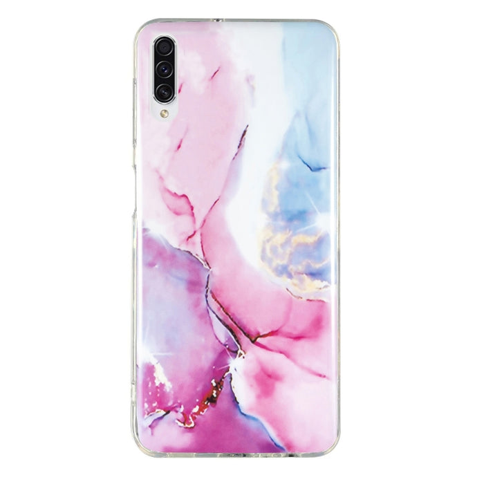 Caja del teléfono TPU con patrón de mármol IMD, For Samsung Galaxy A13 5G, For Samsung Galaxy A20e, For Samsung Galaxy A22 5G, For Samsung Galaxy A32 4G, For Samsung Galaxy A32 5G, For Samsung Galaxy A33 5G, For Samsung Galaxy A40, For Samsung Galaxy A...