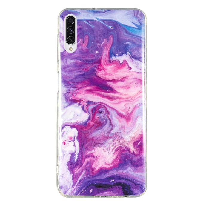 Caja del teléfono TPU con patrón de mármol IMD, For Samsung Galaxy A13 5G, For Samsung Galaxy A20e, For Samsung Galaxy A22 5G, For Samsung Galaxy A32 4G, For Samsung Galaxy A32 5G, For Samsung Galaxy A33 5G, For Samsung Galaxy A40, For Samsung Galaxy A...