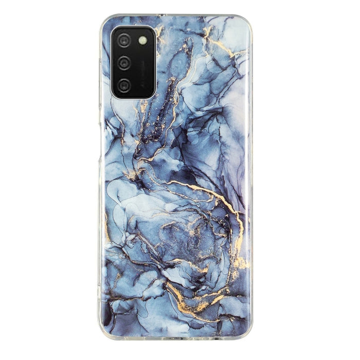 Caja del teléfono TPU con patrón de mármol IMD, For Samsung Galaxy A13 5G, For Samsung Galaxy A20e, For Samsung Galaxy A22 5G, For Samsung Galaxy A32 4G, For Samsung Galaxy A32 5G, For Samsung Galaxy A33 5G, For Samsung Galaxy A40, For Samsung Galaxy A...