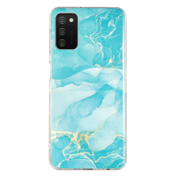 Caja del teléfono TPU con patrón de mármol IMD, For Samsung Galaxy A13 5G, For Samsung Galaxy A20e, For Samsung Galaxy A22 5G, For Samsung Galaxy A32 4G, For Samsung Galaxy A32 5G, For Samsung Galaxy A33 5G, For Samsung Galaxy A40, For Samsung Galaxy A...
