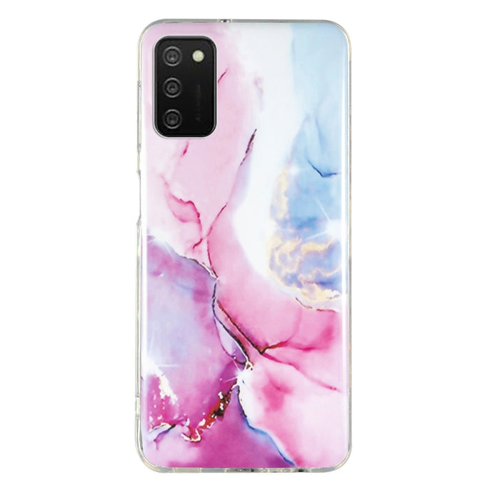 Caja del teléfono TPU con patrón de mármol IMD, For Samsung Galaxy A13 5G, For Samsung Galaxy A20e, For Samsung Galaxy A22 5G, For Samsung Galaxy A32 4G, For Samsung Galaxy A32 5G, For Samsung Galaxy A33 5G, For Samsung Galaxy A40, For Samsung Galaxy A...