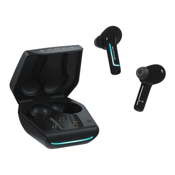 Sanag H2S PRO Estéreo Reducción de ruido Inalámbrico Bluetooth Juego Auricular