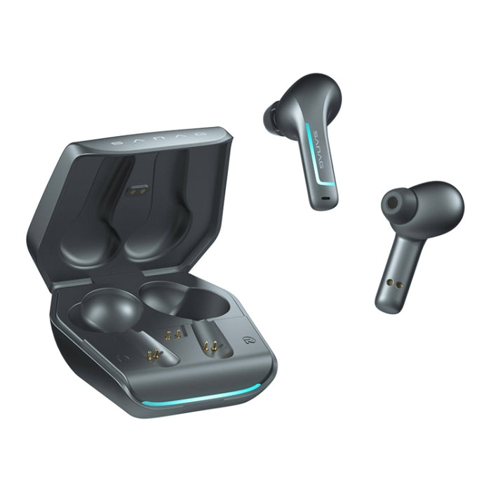 Sanag H2S PRO Estéreo Reducción de ruido Inalámbrico Bluetooth Juego Auricular