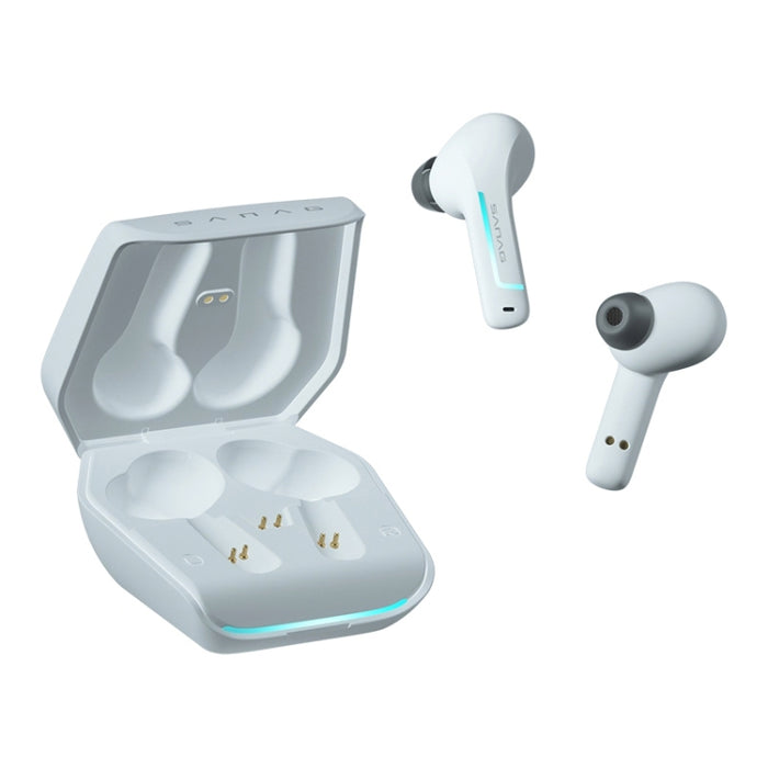 Sanag H2S PRO Estéreo Reducción de ruido Inalámbrico Bluetooth Juego Auricular