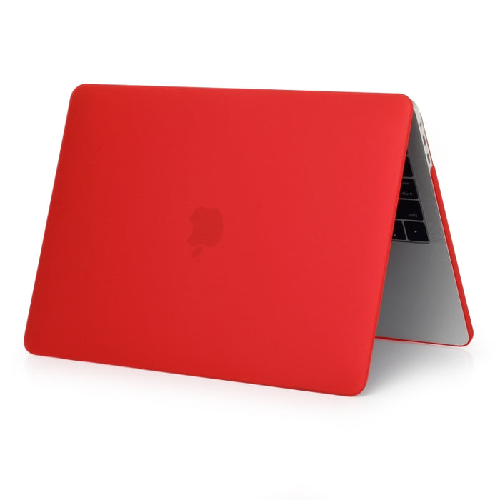Estuche protector de estilo mate para computadora portátil