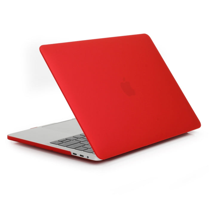 Estuche protector de estilo mate para computadora portátil