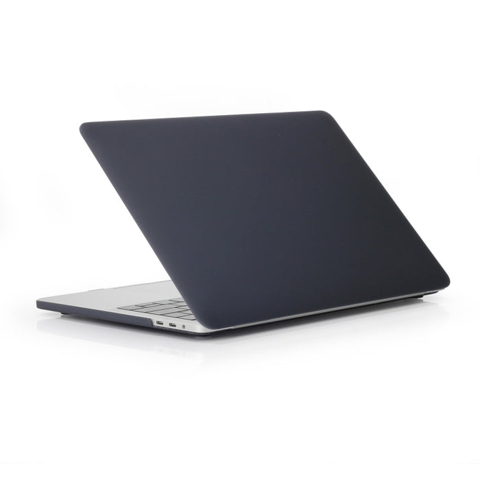 Estuche protector de estilo mate para computadora portátil