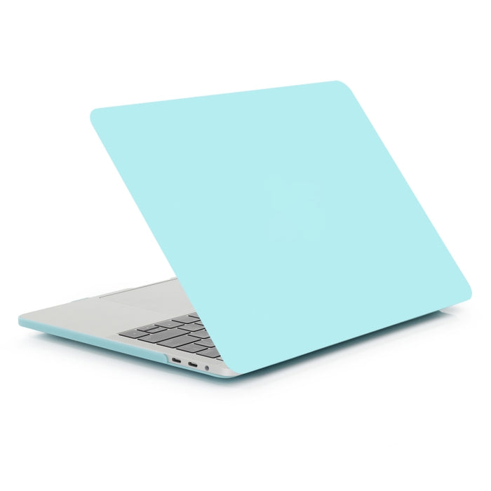 Estuche protector de estilo mate para computadora portátil