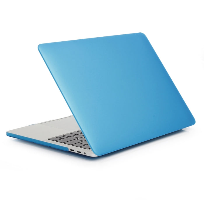 Estuche protector de estilo mate para computadora portátil