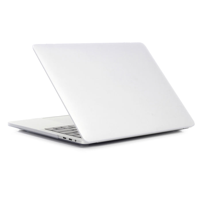 Estuche protector de estilo mate para computadora portátil