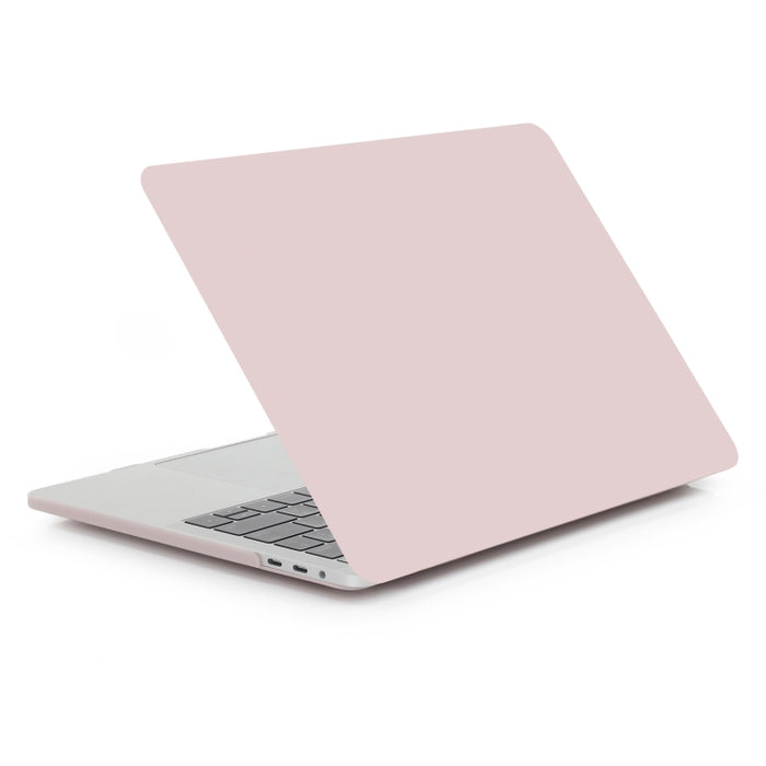 Estuche protector de estilo mate para computadora portátil
