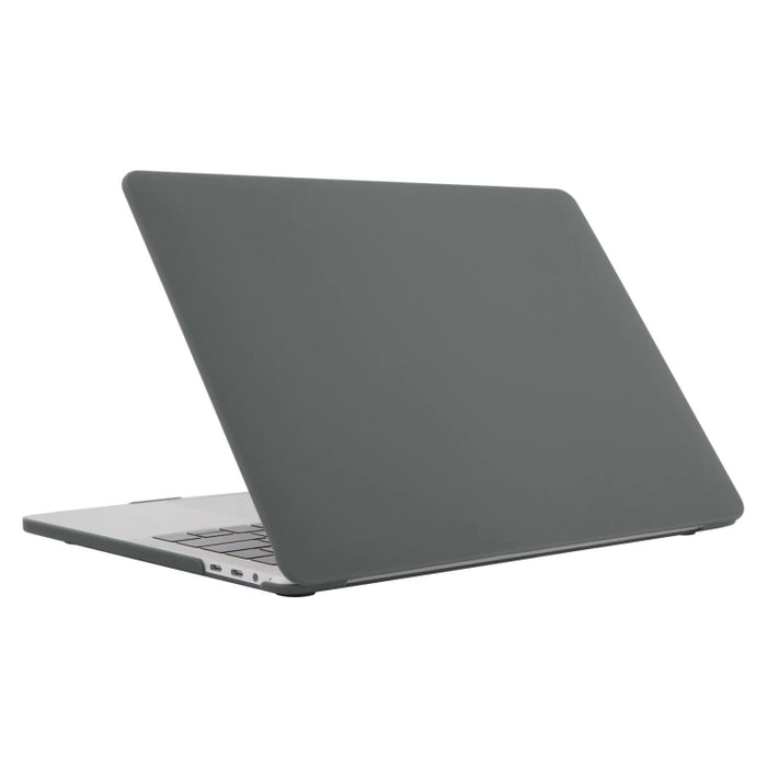 Estuche protector de estilo mate para computadora portátil