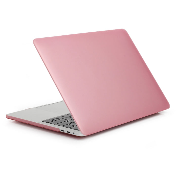 Estuche protector de estilo mate para computadora portátil