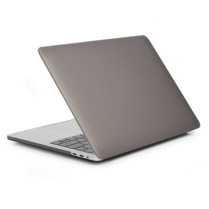 Estuche protector de estilo mate para computadora portátil