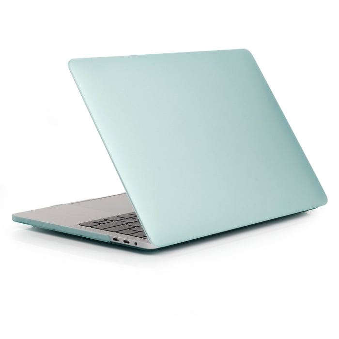Estuche protector de estilo mate para computadora portátil