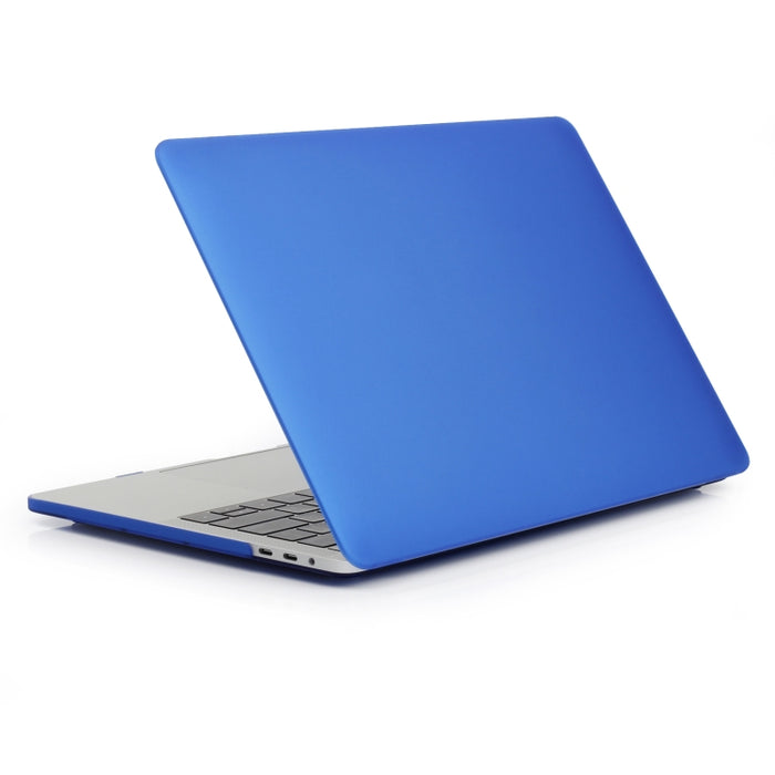 Estuche protector de estilo mate para computadora portátil