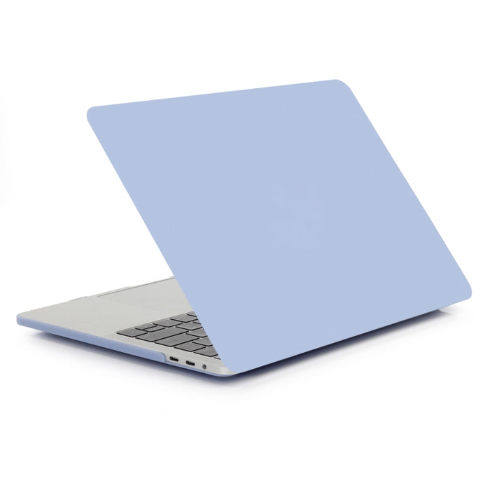 Estuche protector de estilo mate para computadora portátil