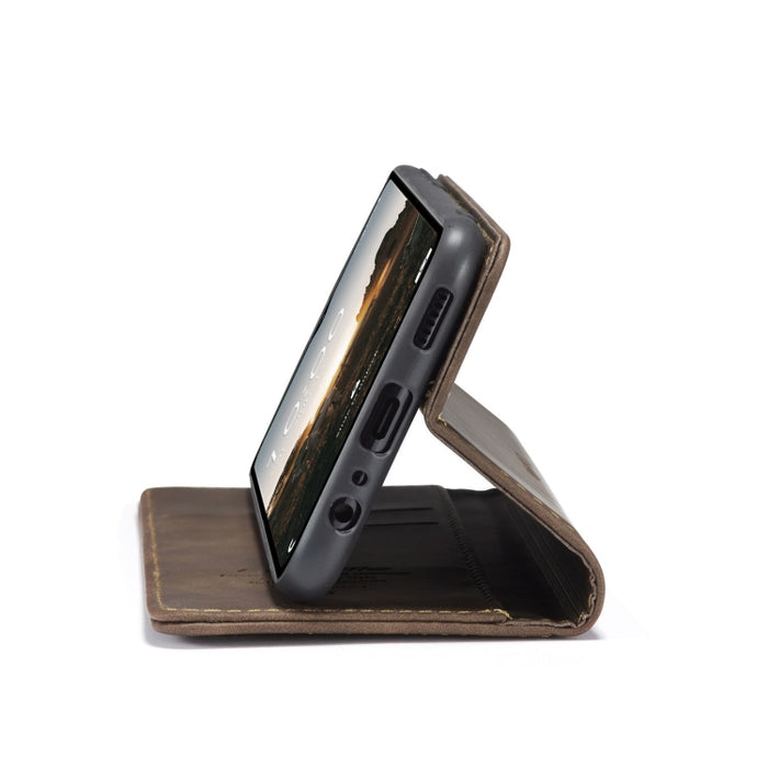 CaseMe 013 Estuche multifuncional de cuero con tapa horizontal para teléfono, For Samsung Galaxy M33 5G, For Samsung Galaxy M53 5G, For Xiaomi 12 Lite