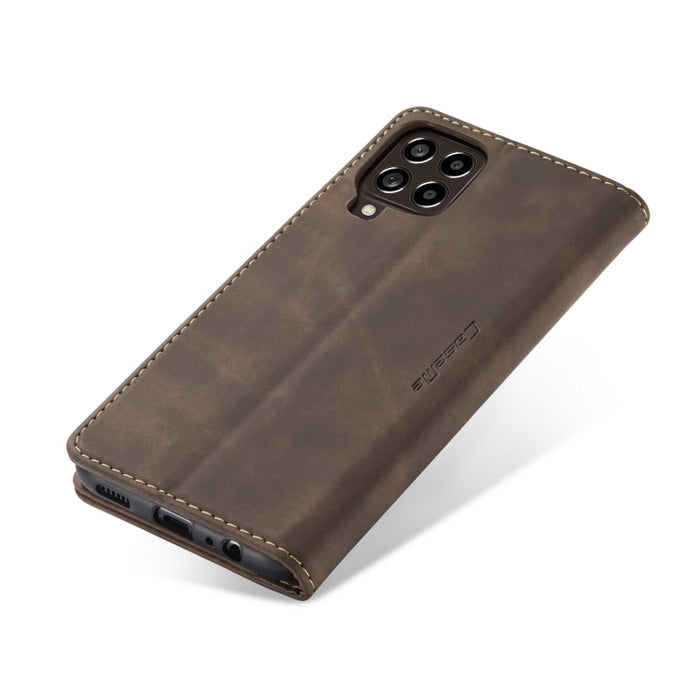 CaseMe 013 Estuche multifuncional de cuero con tapa horizontal para teléfono, For Samsung Galaxy M33 5G, For Samsung Galaxy M53 5G, For Xiaomi 12 Lite