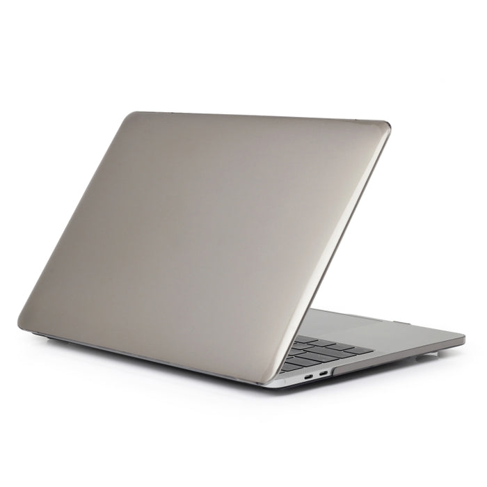 Estuche protector estilo cristal para computadora portátil