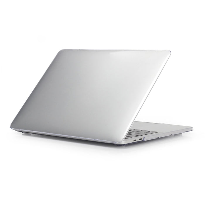 Estuche protector estilo cristal para computadora portátil