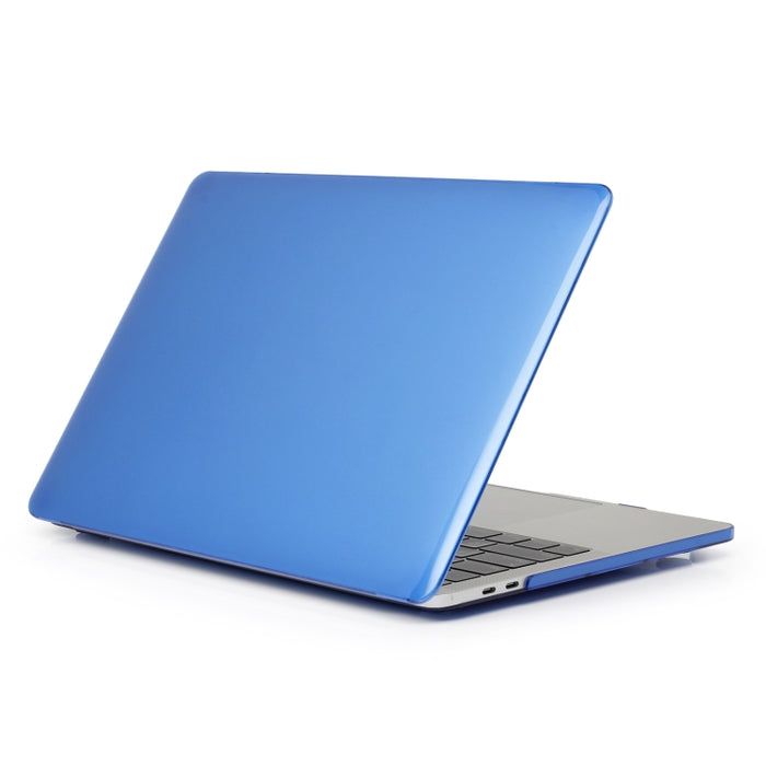 Estuche protector estilo cristal para computadora portátil