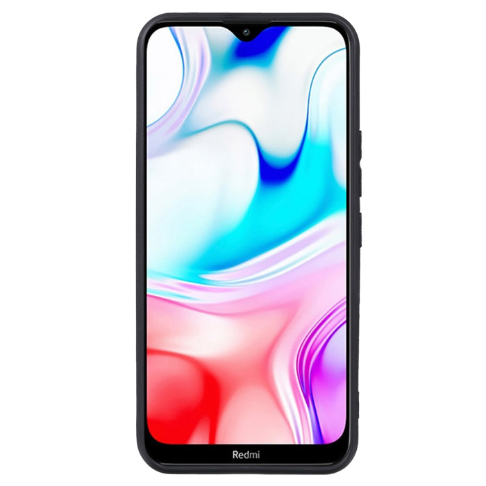 Caja del teléfono TPU, For Xiaomi Redmi 8, For Xiaomi Redmi Note 11SE