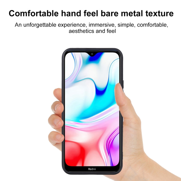 Caja del teléfono TPU, For Xiaomi Redmi 8, For Xiaomi Redmi Note 11SE