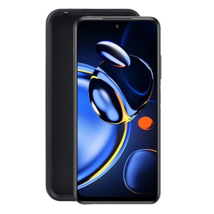 Caja del teléfono TPU, For Xiaomi Redmi 8, For Xiaomi Redmi Note 11SE