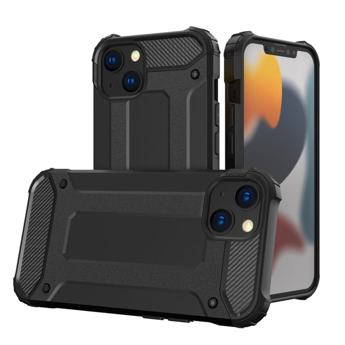 Estuche para teléfono TPU con armadura mágica