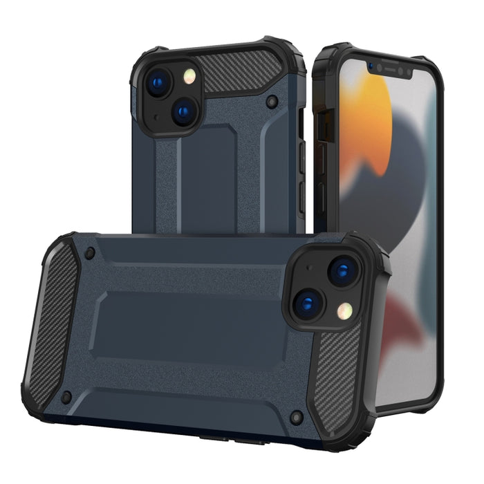 Estuche para teléfono TPU con armadura mágica