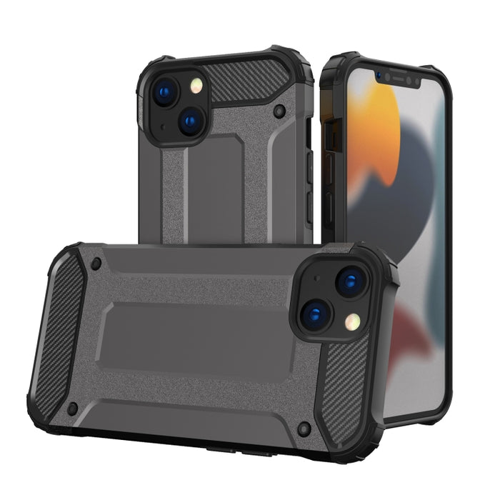 Estuche para teléfono TPU con armadura mágica