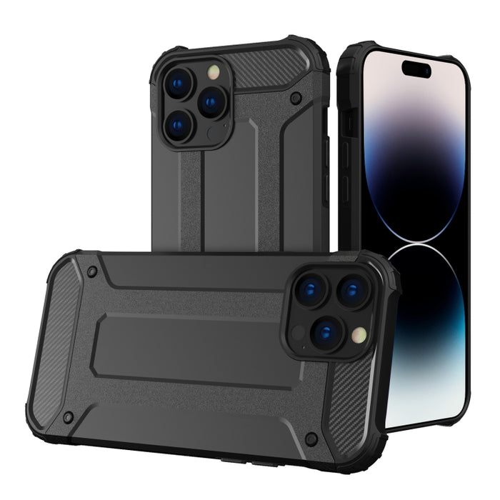 Estuche para teléfono TPU con armadura mágica