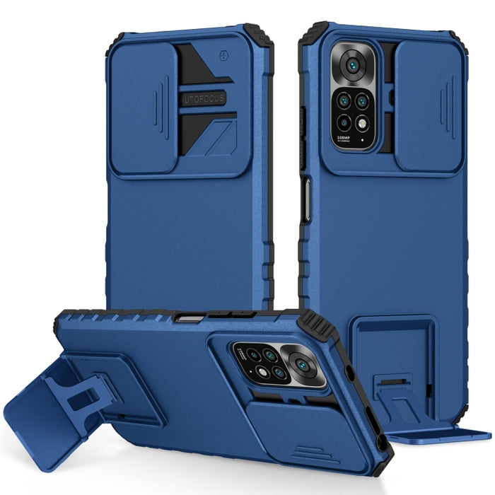 Estuche para teléfono Camshield deslizante con soporte estereoscópico, For Infinix Hot 11S NFC, For Infinix Hot 11, For Infinix Hot 10 Play/11 Play, For Infinix Hot 10s, For vivo Y20, For Xiaomi Redmi Note 11/11S Global, For Xiaomi Redmi Note 10 4G    ...