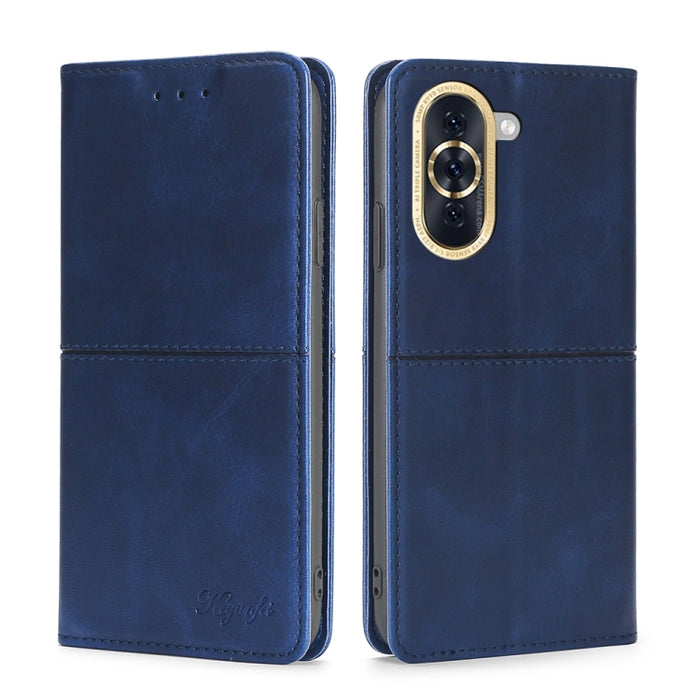 Estuche para teléfono de cuero con tapa horizontal magnética con textura de vaca, For Motorola Moto G62 5G, For OPPO A57 4G 2022, For OPPO A57 5G 2022/Realme Q5i, For OPPO Reno7 4G/F21 Pro 4G, For OPPO Reno7 A Japan Version, For Alcatel 1B 2022        ...