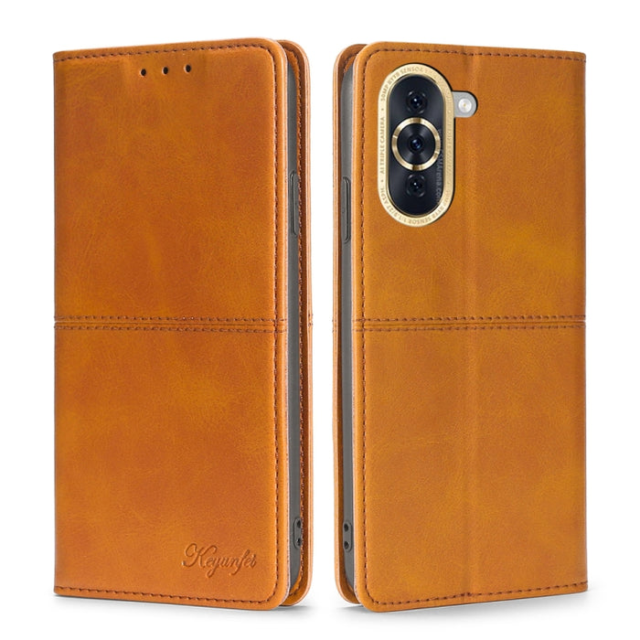 Estuche para teléfono de cuero con tapa horizontal magnética con textura de vaca, For Motorola Moto G62 5G, For OPPO A57 4G 2022, For OPPO A57 5G 2022/Realme Q5i, For OPPO Reno7 4G/F21 Pro 4G, For OPPO Reno7 A Japan Version, For Alcatel 1B 2022        ...