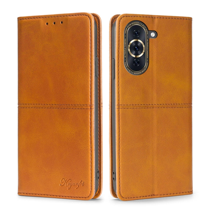 Estuche para teléfono de cuero con tapa horizontal magnética con textura de vaca, For Motorola Moto G62 5G, For OPPO A57 4G 2022, For OPPO A57 5G 2022/Realme Q5i, For OPPO Reno7 4G/F21 Pro 4G, For OPPO Reno7 A Japan Version, For Alcatel 1B 2022        ...