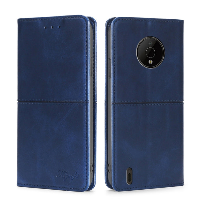 Estuche para teléfono de cuero con tapa horizontal magnética con textura de vaca, For Motorola Moto G62 5G, For OPPO A57 4G 2022, For OPPO A57 5G 2022/Realme Q5i, For OPPO Reno7 4G/F21 Pro 4G, For OPPO Reno7 A Japan Version, For Alcatel 1B 2022        ...
