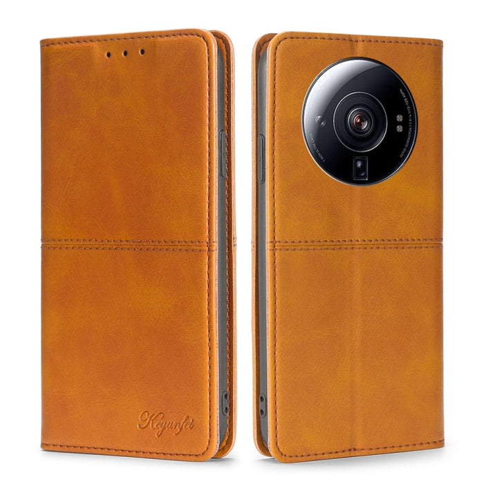 Estuche para teléfono de cuero con tapa horizontal magnética con textura de vaca, For Motorola Moto G62 5G, For OPPO A57 4G 2022, For OPPO A57 5G 2022/Realme Q5i, For OPPO Reno7 4G/F21 Pro 4G, For OPPO Reno7 A Japan Version, For Alcatel 1B 2022        ...