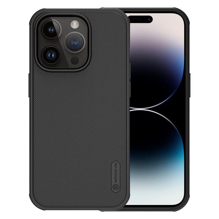Estuche para teléfono NILLKIN Frosted Shield Pro PC + TPU