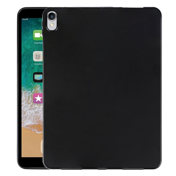 Caja de la tableta de TPU, For iPad Pro 10.5 2017 / 2019 / Air 2019