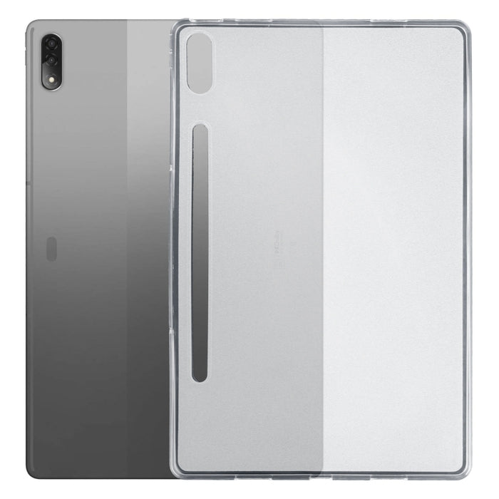 Caja de la tableta de TPU, For Xiaomi Mi Pad 4, For Lenovo Tab 6 10.3 5G 2021 / A101LV, For Lenovo Tab P12 Pro 12.6 / TB-Q706F, For Lenovo Tab M8 3rd Gen, For Lenovo Tab M7 3rd Gen / TB-7305, For Lenovo Tab M10 FHD REL / TB-X605FC / LC 10.1            ...
